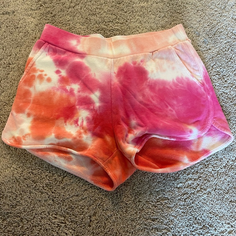 525 Sweat Shorts
